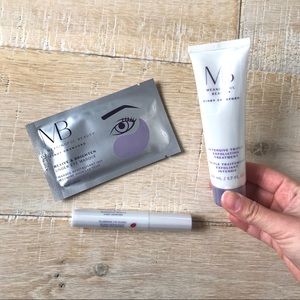 Meaningful Beauty By Cindy Crawford (Bundle)